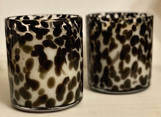 Havana ( Black Leopard Print Vessel Vogue Edition )